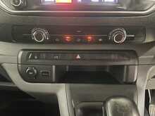 Citroen Dispatch 1.5 BlueHDi 1000 Enterprise Pro M Panel Van 6dr Diesel Manual FWD 2 Euro 6 (s/s) (100 ps) - U1425
