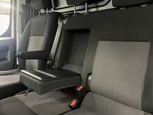Citroen Dispatch 1.5 BlueHDi 1000 Enterprise Pro M Panel Van 6dr Diesel Manual FWD 2 Euro 6 (s/s) (100 ps) - U1425