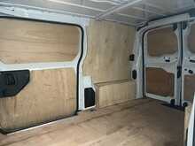 Citroen Dispatch 1.5 BlueHDi 1000 Enterprise Pro M Panel Van 6dr Diesel Manual FWD 2 Euro 6 (s/s) (100 ps) - U1425