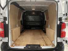 Citroen Dispatch 1.5 BlueHDi 1000 Enterprise Pro M Panel Van 6dr Diesel Manual FWD 2 Euro 6 (s/s) (100 ps) - U1425