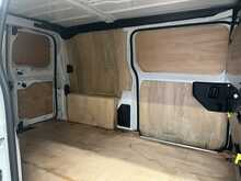 Citroen Dispatch 1.5 BlueHDi 1000 Enterprise Pro M Panel Van 6dr Diesel Manual FWD 2 Euro 6 (s/s) (100 ps) - U1425