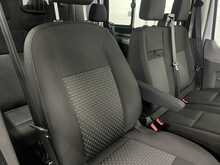 Ford Transit 2.0 350 EcoBlue Trend Crew Van Double Cab 5dr Diesel Manual L3 H2 Euro 6 (s/s) (130 ps) - U1427