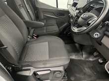 Ford Transit 2.0 350 EcoBlue Trend Crew Van Double Cab 5dr Diesel Manual L3 H2 Euro 6 (s/s) (130 ps) - U1427