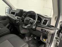 Ford Transit 2.0 350 EcoBlue Trend Crew Van Double Cab 5dr Diesel Manual L3 H2 Euro 6 (s/s) (130 ps) - U1427