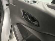Ford Transit 2.0 350 EcoBlue Trend Crew Van Double Cab 5dr Diesel Manual L3 H2 Euro 6 (s/s) (130 ps) - U1427