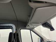 Ford Transit 2.0 350 EcoBlue Trend Crew Van Double Cab 5dr Diesel Manual L3 H2 Euro 6 (s/s) (130 ps) - U1427