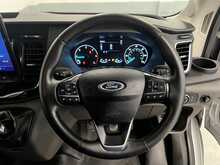 Ford Transit 2.0 350 EcoBlue Trend Crew Van Double Cab 5dr Diesel Manual L3 H2 Euro 6 (s/s) (130 ps) - U1427