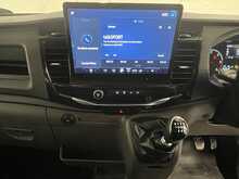Ford Transit 2.0 350 EcoBlue Trend Crew Van Double Cab 5dr Diesel Manual L3 H2 Euro 6 (s/s) (130 ps) - U1427