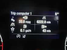 Ford Transit 2.0 350 EcoBlue Trend Crew Van Double Cab 5dr Diesel Manual L3 H2 Euro 6 (s/s) (130 ps) - U1427