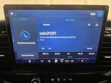 Ford Transit 2.0 350 EcoBlue Trend Crew Van Double Cab 5dr Diesel Manual L3 H2 Euro 6 (s/s) (130 ps) - U1427