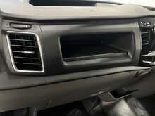 Ford Transit 2.0 350 EcoBlue Trend Crew Van Double Cab 5dr Diesel Manual L3 H2 Euro 6 (s/s) (130 ps) - U1427