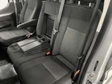 Ford Transit 2.0 350 EcoBlue Trend Crew Van Double Cab 5dr Diesel Manual L3 H2 Euro 6 (s/s) (130 ps) - U1427