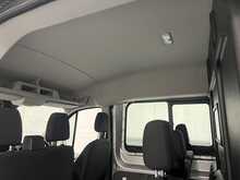 Ford Transit 2.0 350 EcoBlue Trend Crew Van Double Cab 5dr Diesel Manual L3 H2 Euro 6 (s/s) (130 ps) - U1427