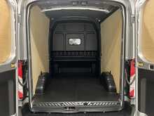 Ford Transit 2.0 350 EcoBlue Trend Crew Van Double Cab 5dr Diesel Manual L3 H2 Euro 6 (s/s) (130 ps) - U1427