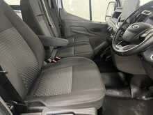 Ford Transit 2.0 350 EcoBlue Trend Crew Van Double Cab 5dr Diesel Manual L3 H2 Euro 6 (s/s) (130 ps) - U1427