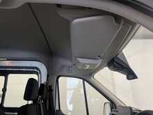 Ford Transit 2.0 350 EcoBlue Trend Crew Van Double Cab 5dr Diesel Manual L3 H2 Euro 6 (s/s) (130 ps) - U1427