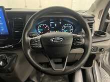 Ford Transit 2.0 350 EcoBlue Trend Crew Van Double Cab 5dr Diesel Manual L3 H2 Euro 6 (s/s) (130 ps) - U1427