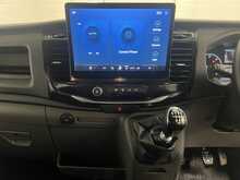 Ford Transit 2.0 350 EcoBlue Trend Crew Van Double Cab 5dr Diesel Manual L3 H2 Euro 6 (s/s) (130 ps) - U1427