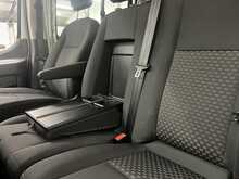 Ford Transit 2.0 350 EcoBlue Trend Crew Van Double Cab 5dr Diesel Manual L3 H2 Euro 6 (s/s) (130 ps) - U1427