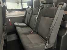 Ford Transit 2.0 350 EcoBlue Trend Crew Van Double Cab 5dr Diesel Manual L3 H2 Euro 6 (s/s) (130 ps) - U1427