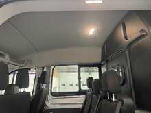 Ford Transit 2.0 350 EcoBlue Trend Crew Van Double Cab 5dr Diesel Manual L3 H2 Euro 6 (s/s) (130 ps) - U1427