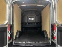 Ford Transit 2.0 350 EcoBlue Trend Crew Van Double Cab 5dr Diesel Manual L3 H2 Euro 6 (s/s) (130 ps) - U1427