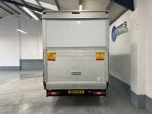 Ford Transit 350 EcoBlue Leader 2.0 2dr Luton Manual Diesel - U1428