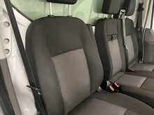 Ford Transit 350 EcoBlue Leader 2.0 2dr Luton Manual Diesel - U1428