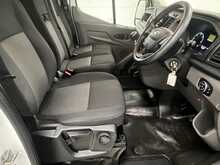 Ford Transit 350 EcoBlue Leader 2.0 2dr Luton Manual Diesel - U1428