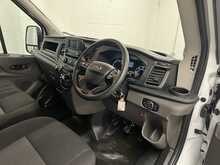 Ford Transit 350 EcoBlue Leader 2.0 2dr Luton Manual Diesel - U1428