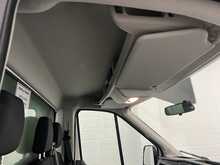 Ford Transit 350 EcoBlue Leader 2.0 2dr Luton Manual Diesel - U1428