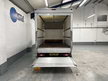 Ford Transit 350 EcoBlue Leader 2.0 2dr Luton Manual Diesel - U1428