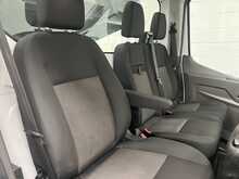 Ford Transit 2.0 350 EcoBlue Leader Tipper 2dr Diesel Manual FWD L2 Euro 6 (s/s) (1-Stop) (130 ps) - U1431
