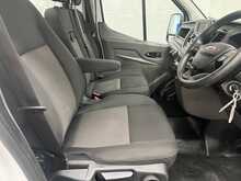 Ford Transit 2.0 350 EcoBlue Leader Tipper 2dr Diesel Manual FWD L2 Euro 6 (s/s) (1-Stop) (130 ps) - U1431
