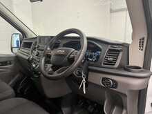Ford Transit 2.0 350 EcoBlue Leader Tipper 2dr Diesel Manual FWD L2 Euro 6 (s/s) (1-Stop) (130 ps) - U1431