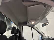 Ford Transit 2.0 350 EcoBlue Leader Tipper 2dr Diesel Manual FWD L2 Euro 6 (s/s) (1-Stop) (130 ps) - U1431