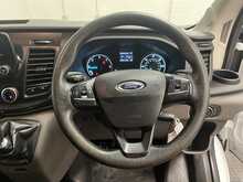 Ford Transit 2.0 350 EcoBlue Leader Tipper 2dr Diesel Manual FWD L2 Euro 6 (s/s) (1-Stop) (130 ps) - U1431