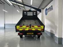 Ford Transit 2.0 350 EcoBlue Leader Tipper 2dr Diesel Manual FWD L2 Euro 6 (s/s) (1-Stop) (130 ps) - U1431