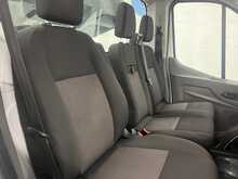 Ford Transit 2.0 350 EcoBlue Leader Tipper 2dr Diesel Manual FWD L2 Euro 6 (s/s) (1-Stop) (130 ps) - U1431