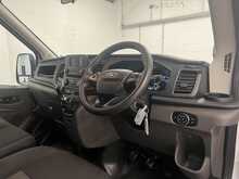 Ford Transit 2.0 350 EcoBlue Leader Tipper 2dr Diesel Manual FWD L2 Euro 6 (s/s) (1-Stop) (130 ps) - U1431