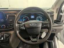 Ford Transit 2.0 350 EcoBlue Leader Tipper 2dr Diesel Manual FWD L2 Euro 6 (s/s) (1-Stop) (130 ps) - U1431