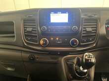 Ford Transit 2.0 350 EcoBlue Leader Tipper 2dr Diesel Manual FWD L2 Euro 6 (s/s) (1-Stop) (130 ps) - U1431