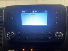 Ford Transit 2.0 350 EcoBlue Leader Tipper 2dr Diesel Manual FWD L2 Euro 6 (s/s) (1-Stop) (130 ps) - U1431