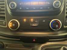 Ford Transit 2.0 350 EcoBlue Leader Tipper 2dr Diesel Manual FWD L2 Euro 6 (s/s) (1-Stop) (130 ps) - U1431