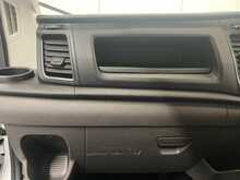 Ford Transit 2.0 350 EcoBlue Leader Tipper 2dr Diesel Manual FWD L2 Euro 6 (s/s) (1-Stop) (130 ps) - U1431