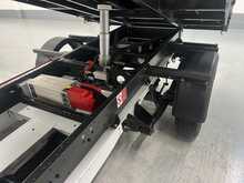 Ford Transit 2.0 350 EcoBlue Leader Tipper 2dr Diesel Manual FWD L2 Euro 6 (s/s) (1-Stop) (130 ps) - U1431