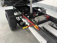 Ford Transit 2.0 350 EcoBlue Leader Tipper 2dr Diesel Manual FWD L2 Euro 6 (s/s) (1-Stop) (130 ps) - U1431