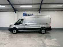 Ford Transit 2.0 350 EcoBlue Leader Panel Van 5dr Diesel Manual FWD L3 H2 Euro 6 (s/s) (130 ps) - U1437