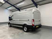 Ford Transit 2.0 350 EcoBlue Leader Panel Van 5dr Diesel Manual FWD L3 H2 Euro 6 (s/s) (130 ps) - U1437