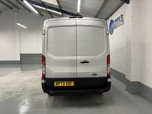 Ford Transit 2.0 350 EcoBlue Leader Panel Van 5dr Diesel Manual FWD L3 H2 Euro 6 (s/s) (130 ps) - U1437